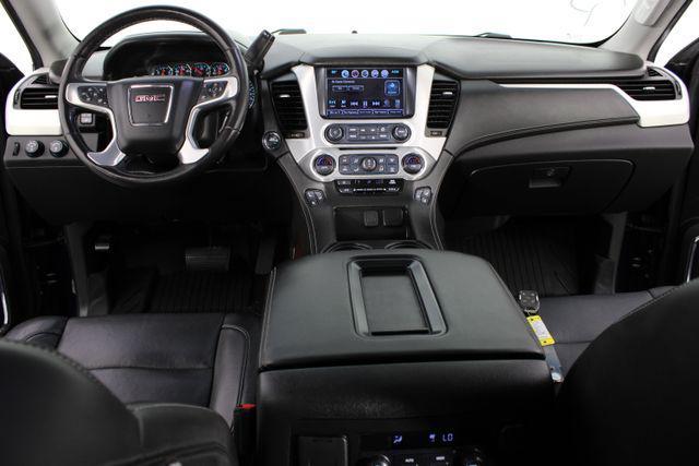 used 2018 GMC Yukon car, priced at $26,996
