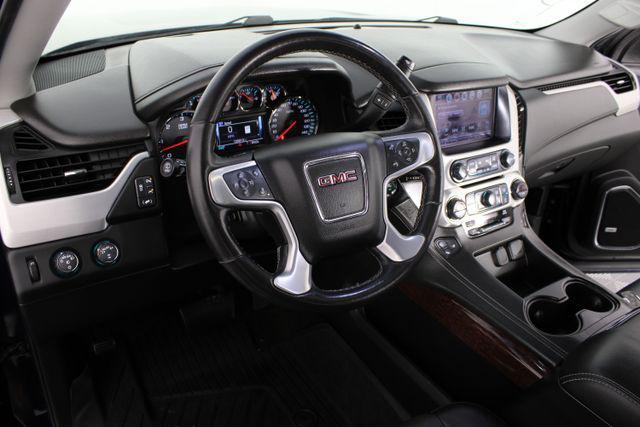 used 2018 GMC Yukon car, priced at $26,996