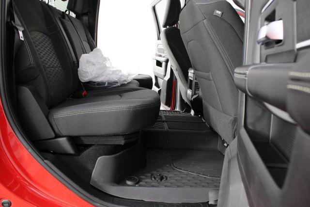 new 2026 Ram 2500 car, priced at $57,940