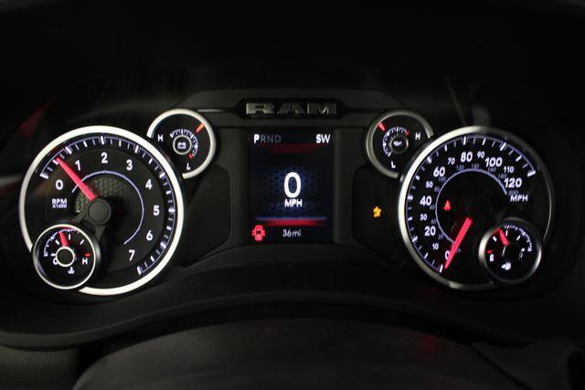 new 2026 Ram 2500 car, priced at $57,940