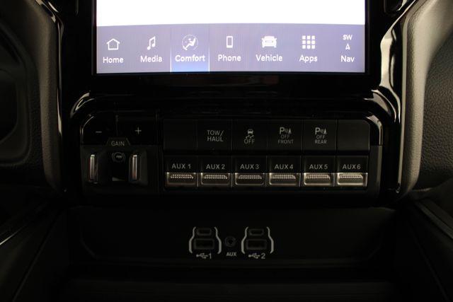 new 2026 Ram 2500 car, priced at $57,940