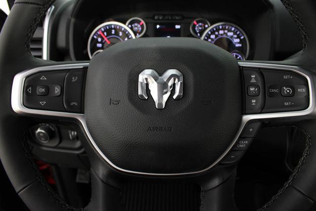 new 2026 Ram 2500 car, priced at $57,940