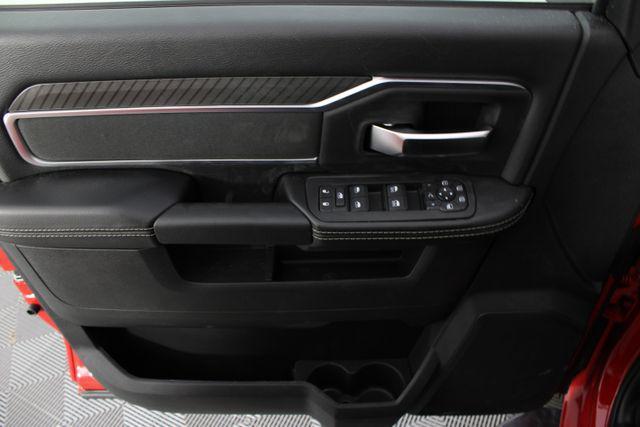 new 2026 Ram 2500 car, priced at $57,940