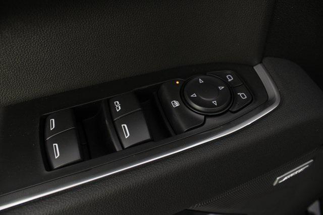 new 2026 Chevrolet Silverado 1500 car, priced at $55,920