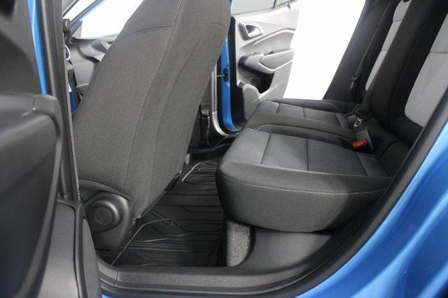 new 2026 Chevrolet Trax car, priced at $22,929