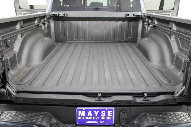 new 2026 Ram 1500 car, priced at $56,630
