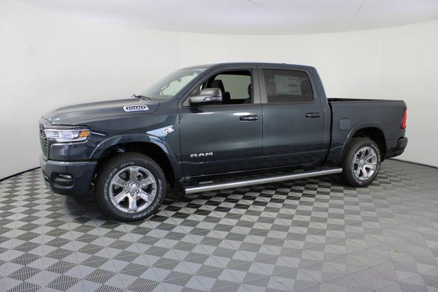 new 2026 Ram 1500 car, priced at $56,630