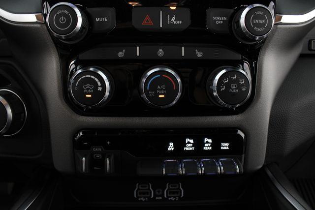 new 2026 Ram 1500 car, priced at $56,630