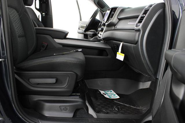 new 2026 Ram 1500 car, priced at $56,630