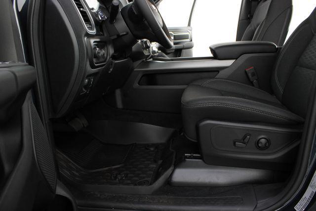 new 2026 Ram 1500 car, priced at $56,630