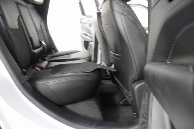 new 2026 Jeep Compass car, priced at $30,210