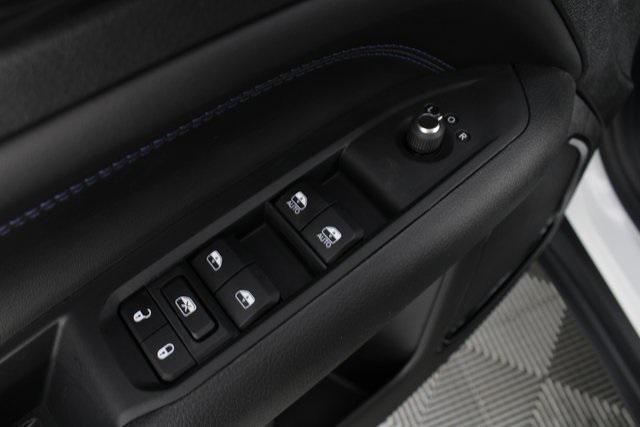 new 2026 Jeep Compass car, priced at $30,210