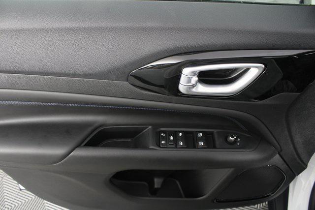 new 2026 Jeep Compass car, priced at $30,210