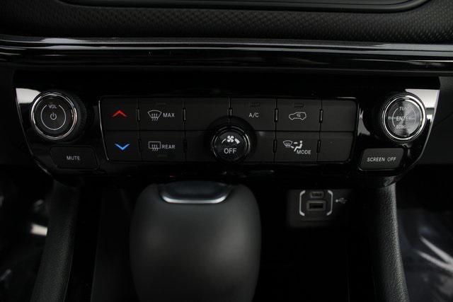 new 2026 Jeep Compass car, priced at $30,210