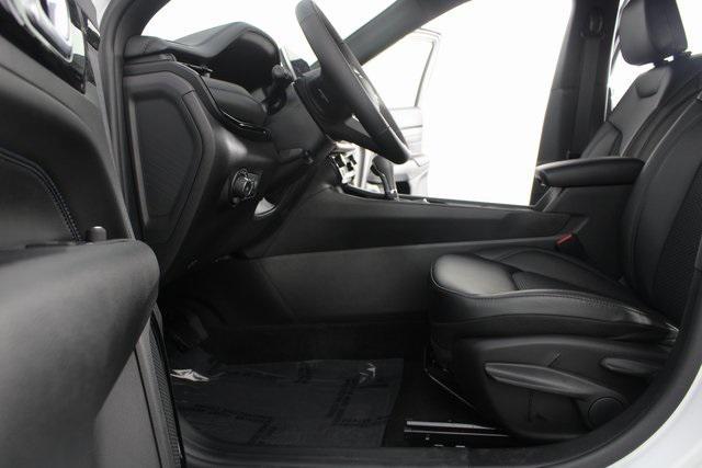 new 2026 Jeep Compass car, priced at $30,210