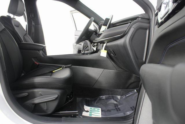 new 2026 Jeep Compass car, priced at $30,210