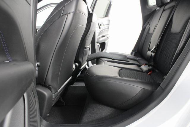 new 2026 Jeep Compass car, priced at $30,210