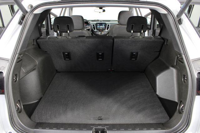 used 2018 Chevrolet Equinox car, priced at $15,996