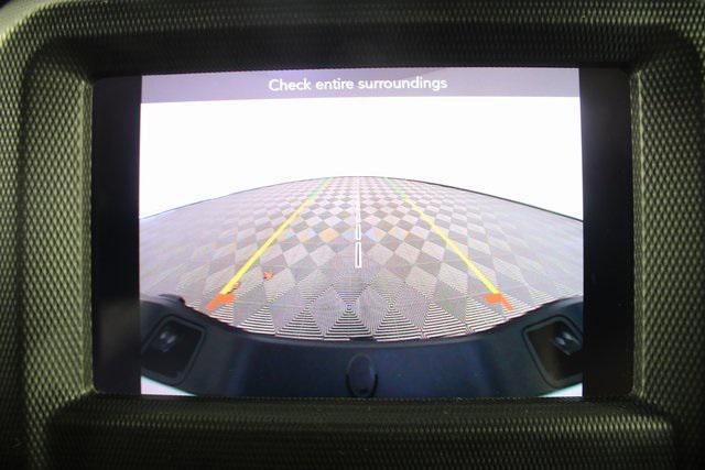 used 2022 Jeep Gladiator car, priced at $32,996