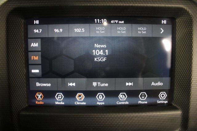 used 2022 Jeep Gladiator car, priced at $32,996