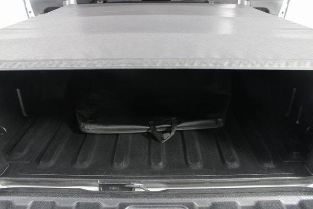 used 2022 Jeep Gladiator car, priced at $32,996