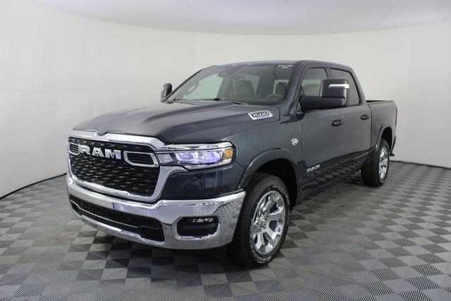 new 2026 Ram 1500 car, priced at $50,185