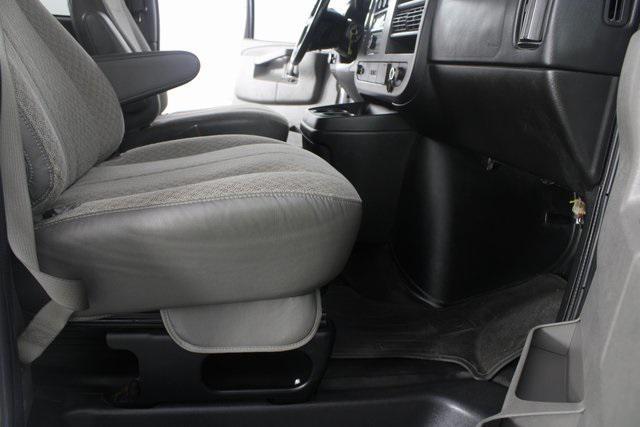 used 2016 Chevrolet Express 3500 car, priced at $25,996