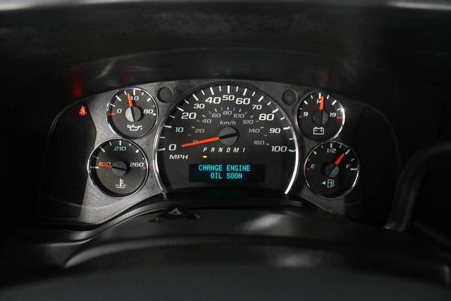 used 2016 Chevrolet Express 3500 car, priced at $25,996