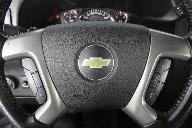 used 2016 Chevrolet Express 3500 car, priced at $25,996