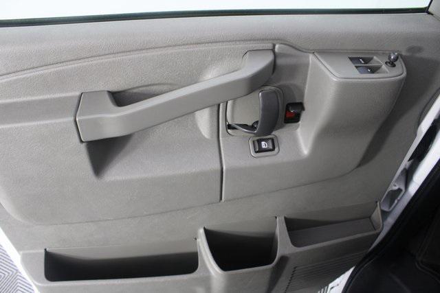 used 2016 Chevrolet Express 3500 car, priced at $25,996