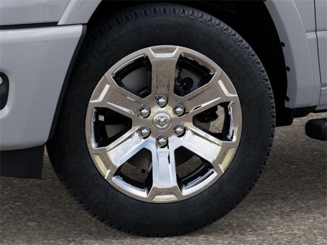 new 2026 Ram 1500 car, priced at $52,530