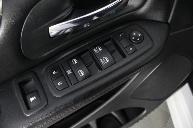 used 2020 Dodge Grand Caravan car, priced at $16,996