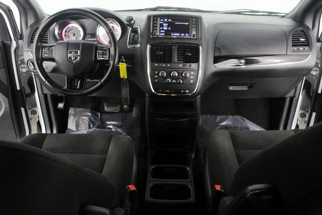 used 2020 Dodge Grand Caravan car, priced at $16,996