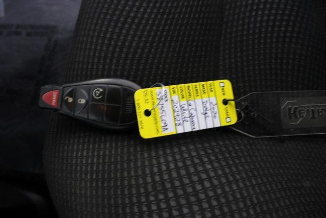 used 2020 Dodge Grand Caravan car, priced at $16,996