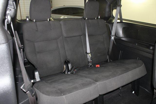 used 2020 Dodge Grand Caravan car, priced at $16,996