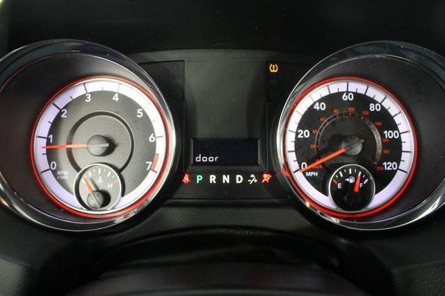 used 2020 Dodge Grand Caravan car, priced at $16,996