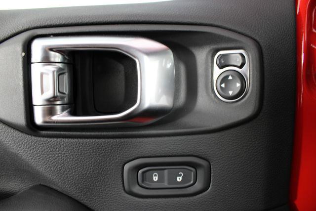 used 2025 Jeep Wrangler 4xe car, priced at $31,996