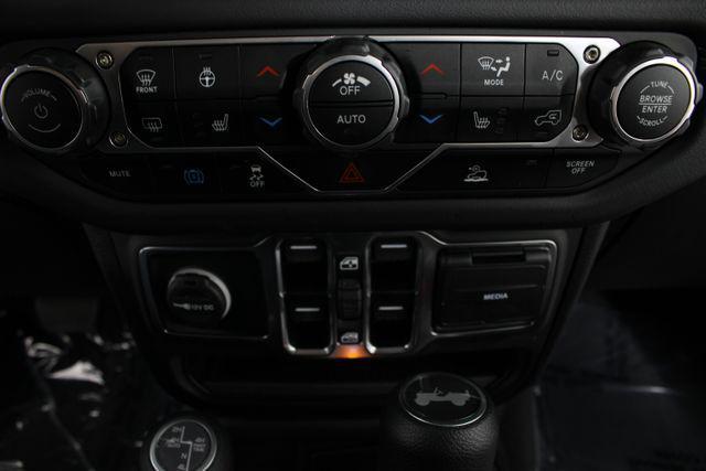 used 2025 Jeep Wrangler 4xe car, priced at $31,996