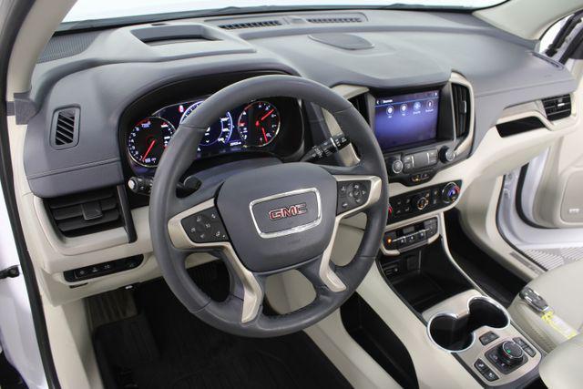 used 2023 GMC Terrain car, priced at $29,996