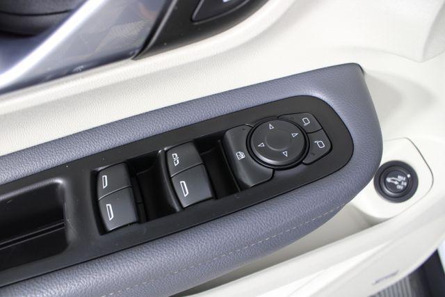 used 2023 GMC Terrain car, priced at $29,996