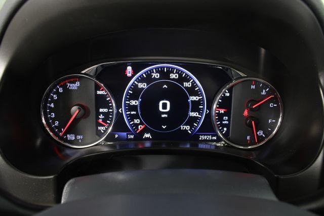 used 2023 GMC Terrain car, priced at $29,996