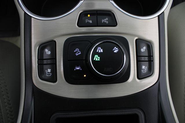 used 2023 GMC Terrain car, priced at $29,996