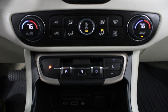 used 2023 GMC Terrain car, priced at $29,996