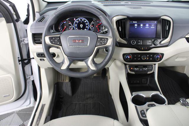 used 2023 GMC Terrain car, priced at $29,996
