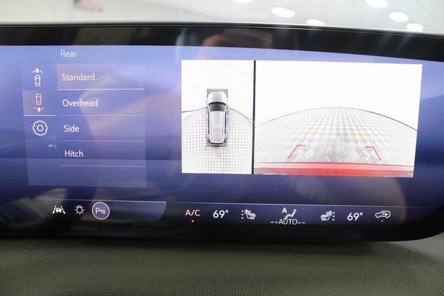 new 2026 Buick Enclave car, priced at $45,955