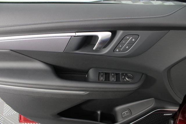 new 2026 Buick Enclave car, priced at $45,955