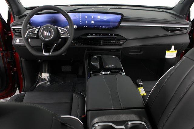 new 2026 Buick Enclave car, priced at $45,955