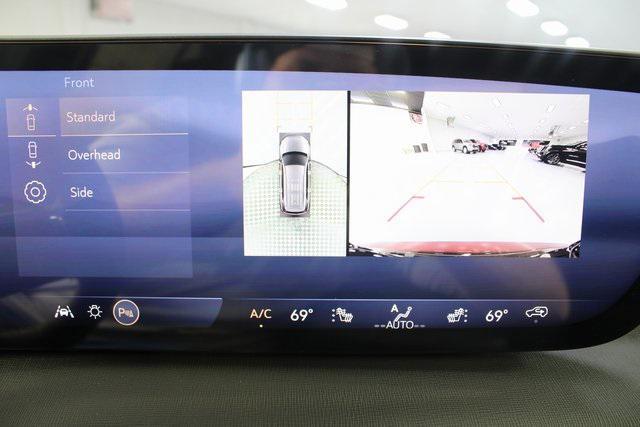 new 2026 Buick Enclave car, priced at $45,955