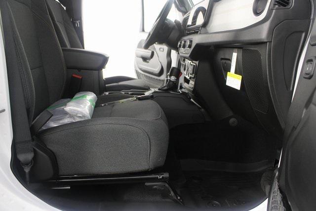 new 2026 Jeep Gladiator car, priced at $43,155