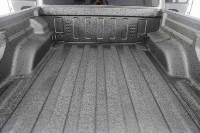 new 2026 Jeep Gladiator car, priced at $43,155